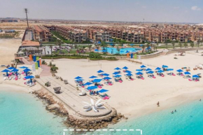 Lazorde Bay Amazing Chalet Sidi Abdelrahman